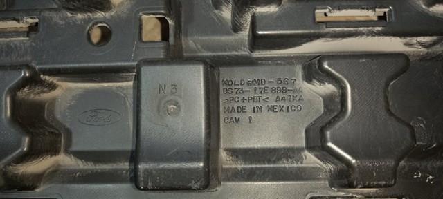  Ford DS7317E899AA