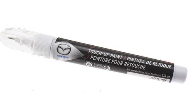 00009241V Mazda Краска-карандаш для заделки царапин