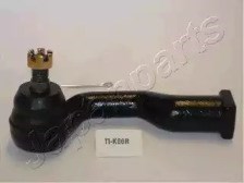 Накінечник рульової тяги, внутрішній, правий TIK66R JAPANPARTS