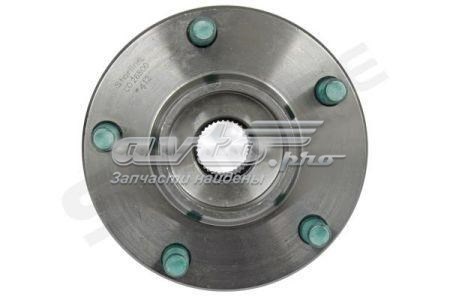 Передняя ступица SLO26800 Starline
