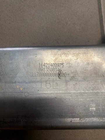  16421400975 Mercedes