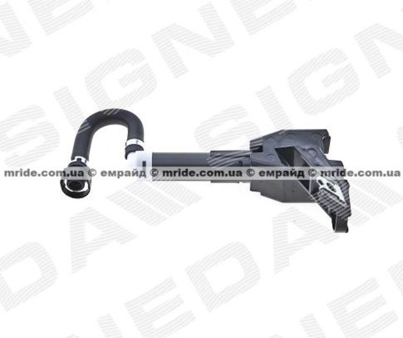 Подъемный цилиндр Signeda PTYWG015L цена, от 16.47 USD