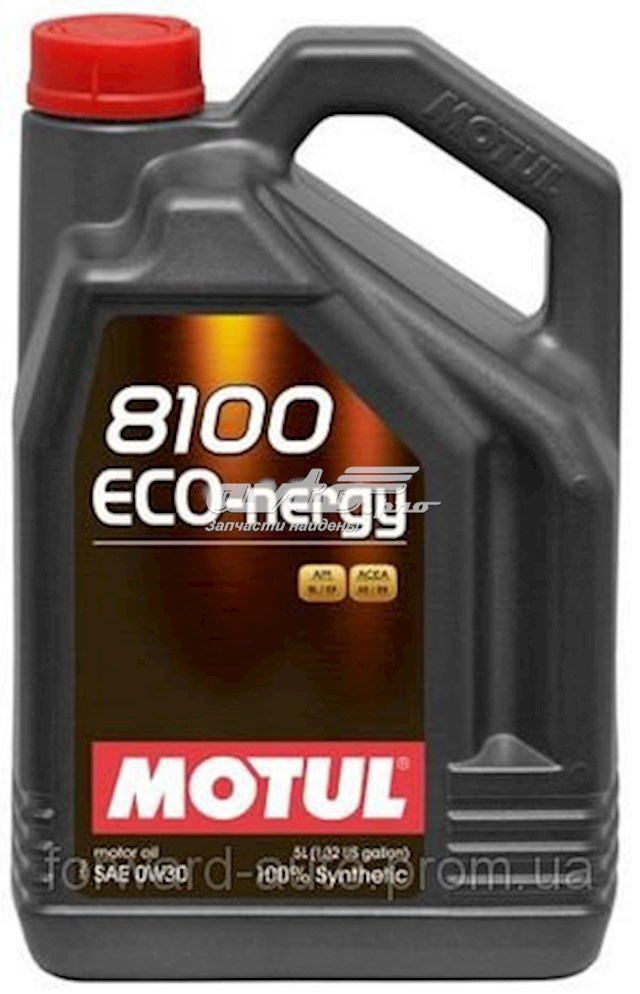 Масло моторное MOTUL 872051