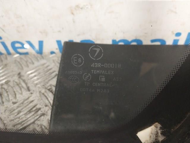 Купить 65209SA060 Subaru Стекло кузова (багажного отсека) правое