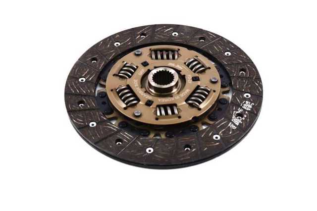 Диск сцепления VALEO FD27 цена, от 28.99 USD