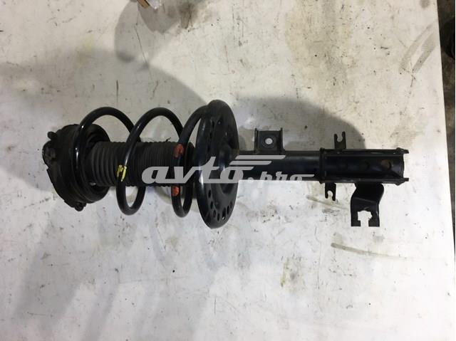 Амортизатор передней подвески левой Nissan/Infiniti E43039HS0A цена, от 145.57 USD