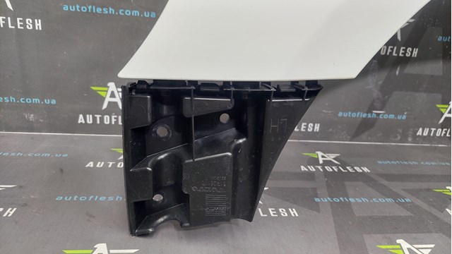 Pára-lama dianteiro esquerdo Volvo 31301261 preço, a partir de 569,55 USD