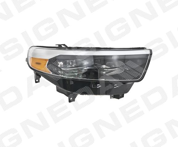 ZFD11100ER Signeda Фара передняя правая