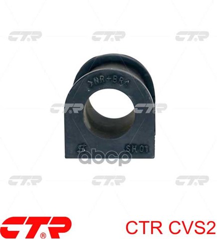Втулка переднего стабилизатора CTR CVS2 цена, от 3.01 USD