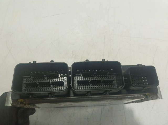 237106560S Renault (RVI) Мозги двигателя