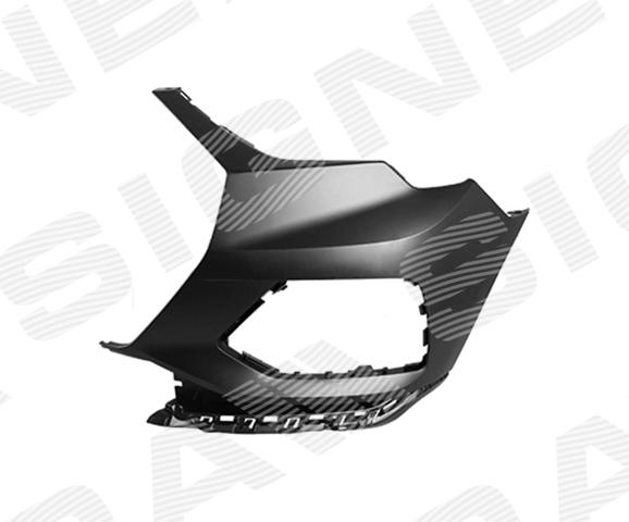 Бампер передний, левая часть FPS FP1239901 цена, от 178.31 USD