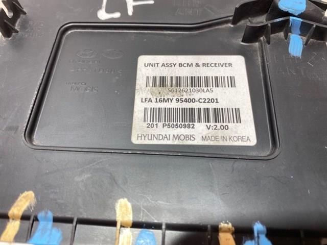 95400C2201 Hyundai/Kia 