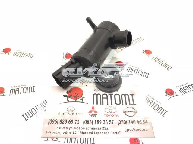 Двигатель омывателя лобового стекла Matomi MOT1712 цена, от 25.00 USD