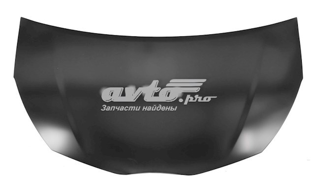 Капот FPS FP7028280 цена, от 106.60 USD