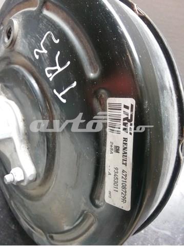 472108729R Renault (RVI) 