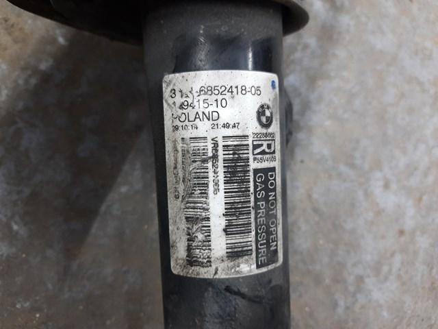  31316852418 BMW