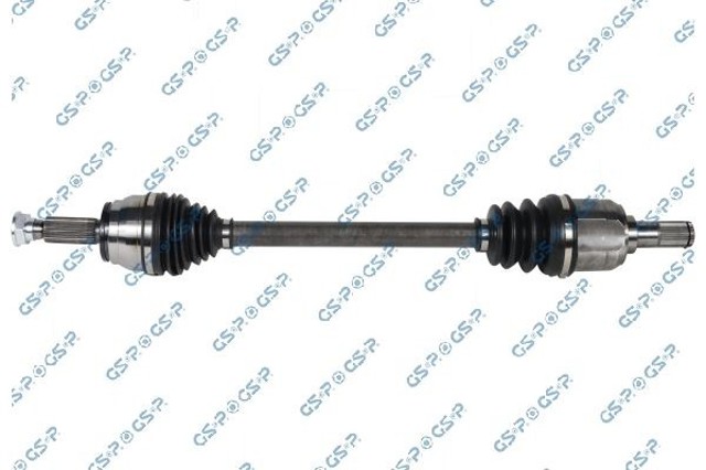 Купить 49500G4200 Hyundai/Kia Привод в сборе левый