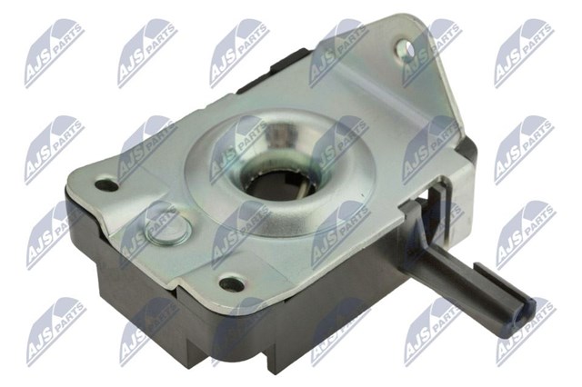 Cerradura de capo derecha EZCBM172 NTY