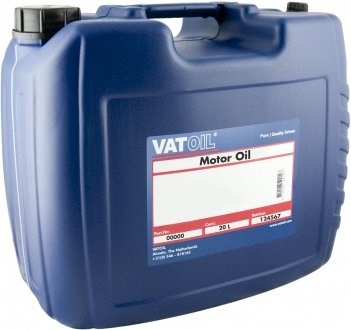 Aceite de la dirección asistida 50089 VATOIL
