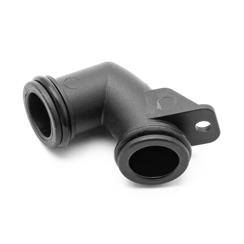 Фланец системы охлаждения Klifex KL6112030308 цена, от 77.98 USD