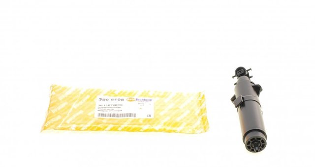 7006108 Autotechteile Сопло омывателя фары передней, правой