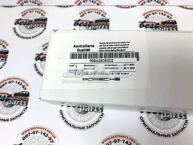  95862805002 Porsche