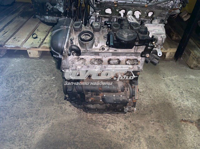  VAG CBF цена, от 142.46 USD