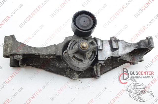 Consola do gerador para Ford Transit (V347/8)