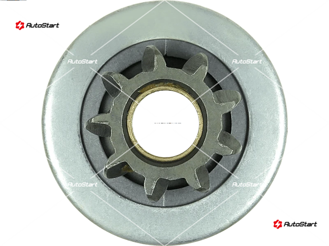 Бендикс стартера AS/Auto Storm SD0134