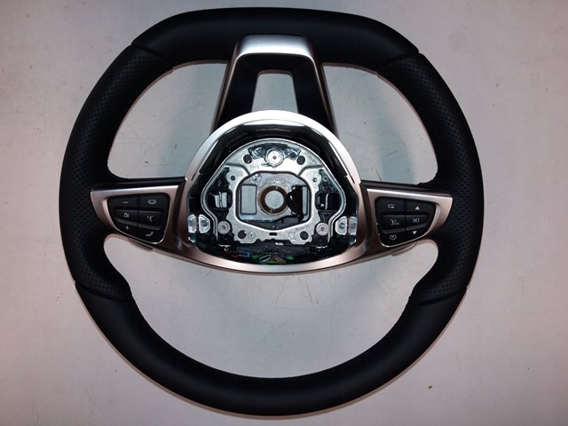 A0004604003 Mercedes Колесо рулевое