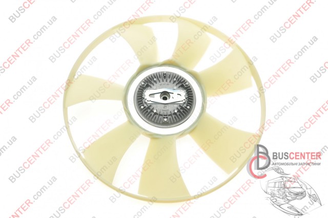  AM20004440M Borg-Warner