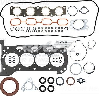 411137201 Toyota kit de vedantes de motor completo