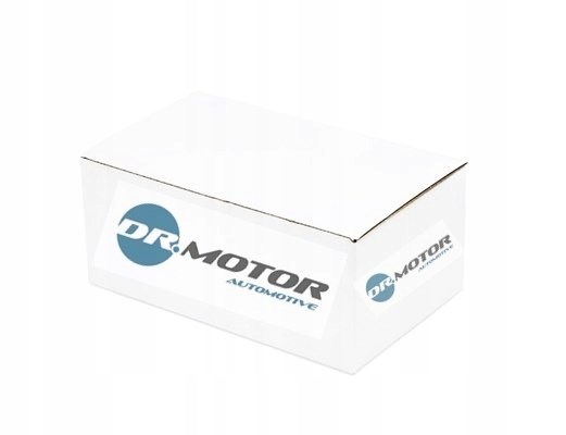 Обратная топливная трубка DRM6014R Dr.motor