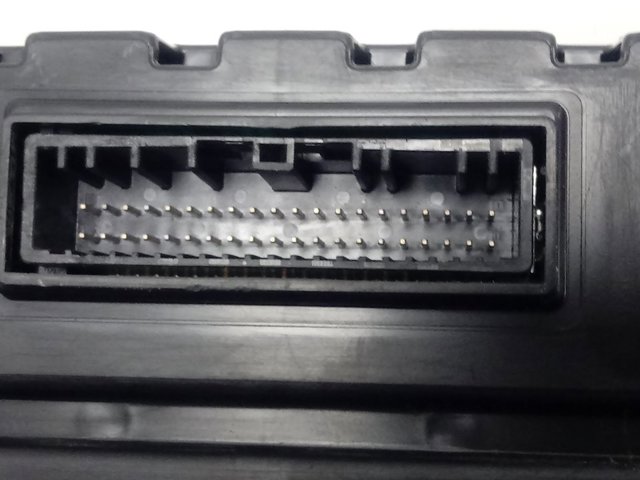 Приборная доска (щиток приборов) Renault (RVI) 248091014R цена, от 120.63 USD