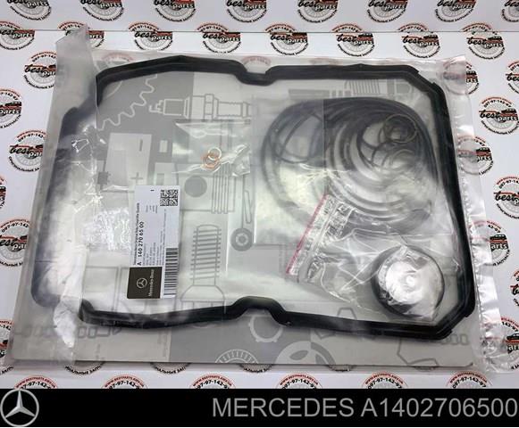 Ремкомплект АКПП A1402706500 MERCEDES