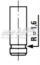 Клапана і штовхачі VI0003 ET ENGINETEAM