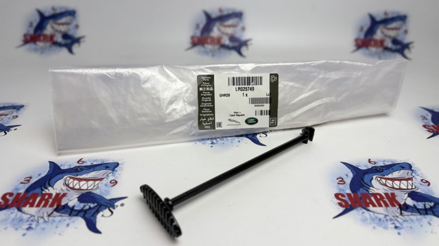 LR025749 Land Rover 