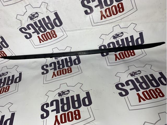 Молдинг бампера заднего центральный Signeda PBM04093MA