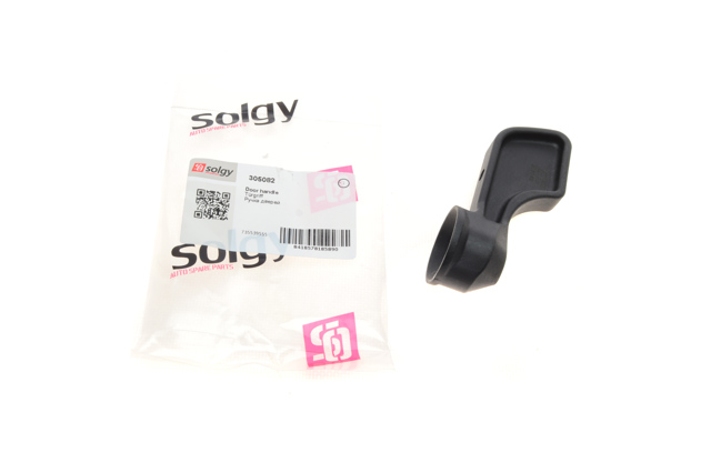 Ручка  боковой двери внутренняя правая 305082 Solgy