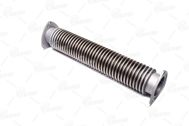 Гофра приемной трубы Tempest 509120302402 цена, от 21.44 USD