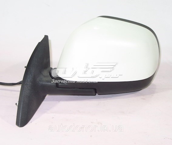 Зеркало левое Nissan/Infiniti 963023NA0A