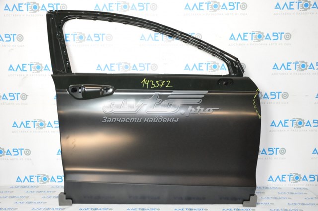 Дверь передняя правая DS7Z5420124A China