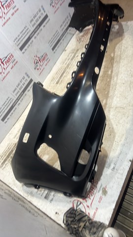 Передний бампер 620225NK0J Nissan/Infiniti
