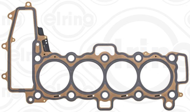 Купить LR073639 Land Rover Прокладка ГБЦ