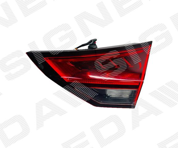 Фонарь задний внутренний правый Nissan/Infiniti 265506RF1A
