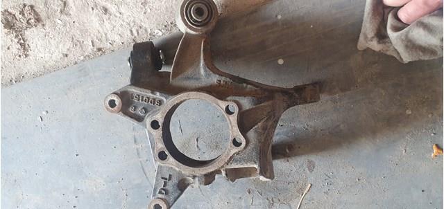 Купить 28411SG001 Subaru Цапфа - поворотный кулак задний, правый