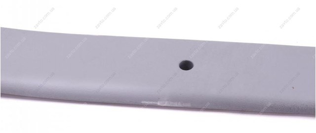 Лист рессоры передней TES 3341600219 цена, от 86.23 USD