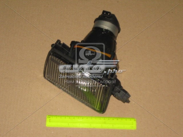 Фара противотуманная, левая Tempest 0140088H3C цена, от 22.65 USD