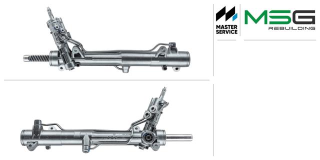 Купить BW209R MSG Rebuilding Рулевая рейка