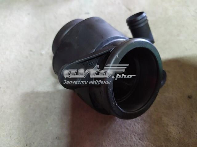 Ressonador de tubo coletor de admissão para Audi A4 (8EC)